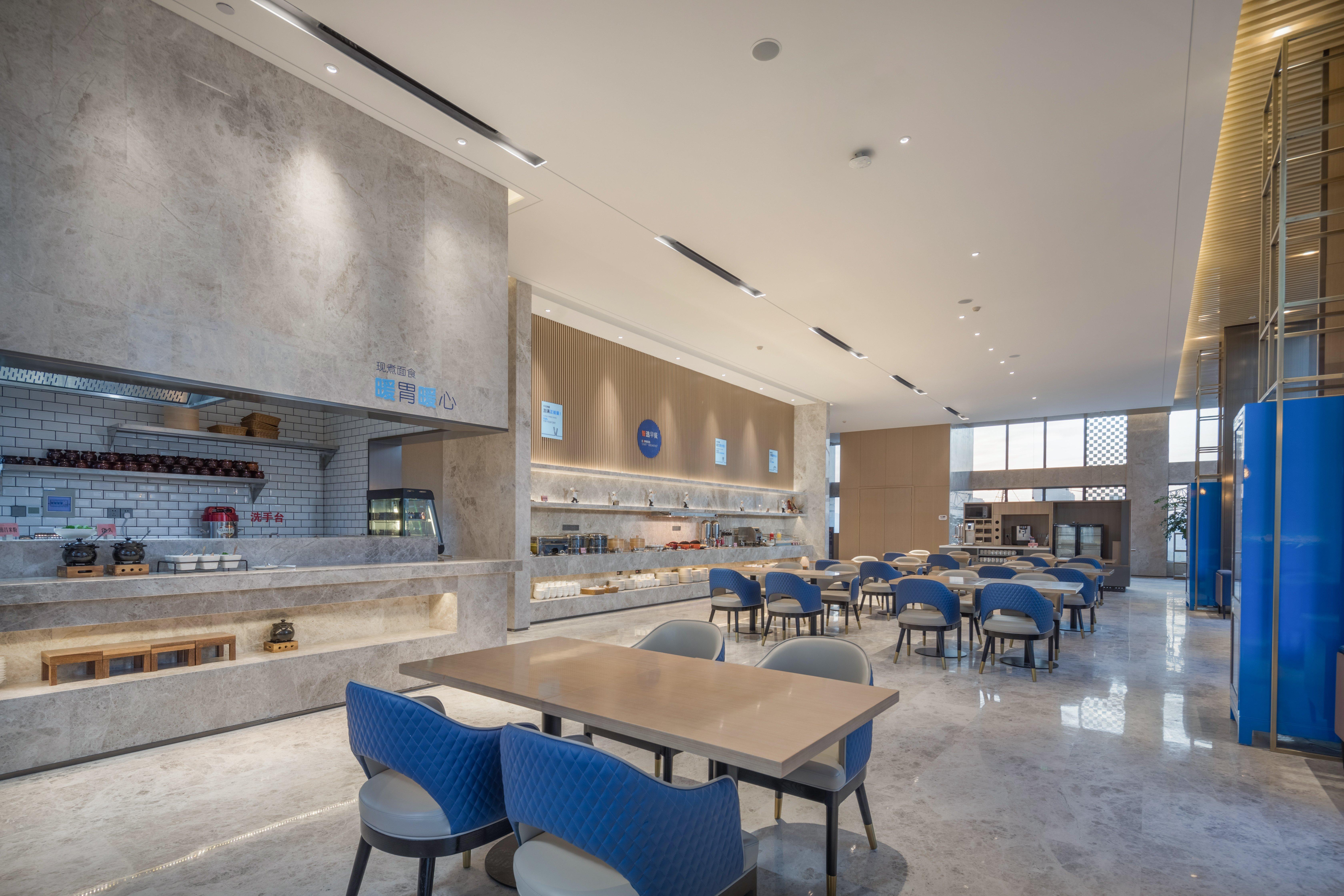Holiday Inn Express Nanchang West Station By Ihg المظهر الخارجي الصورة