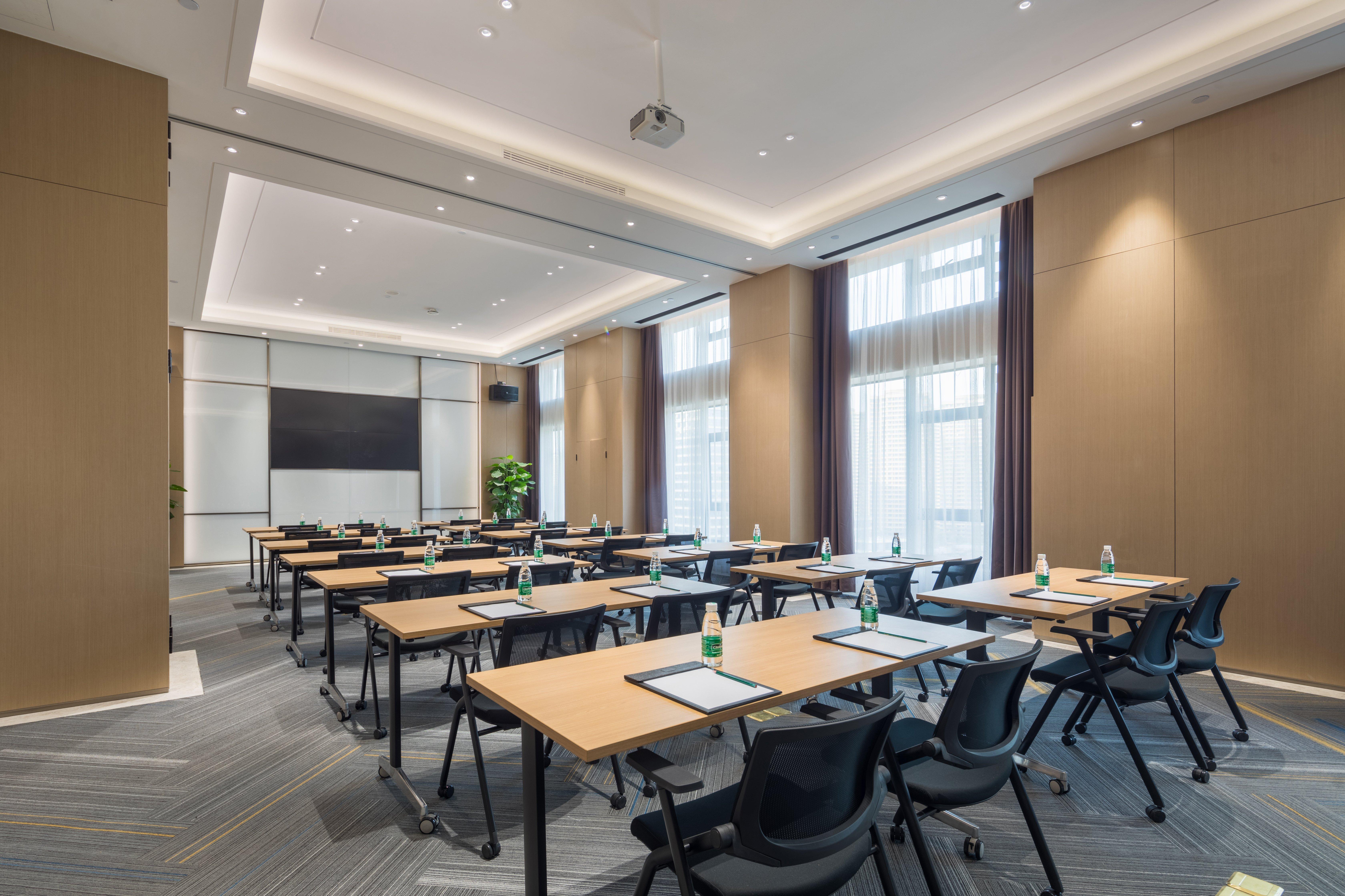 Holiday Inn Express Nanchang West Station By Ihg المظهر الخارجي الصورة